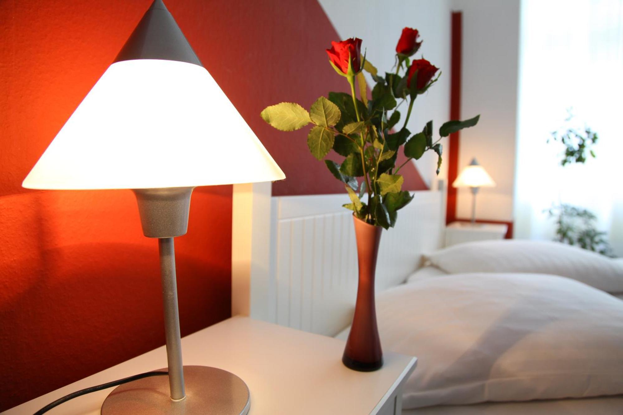 Hotel Pension Insor Berlin Exterior photo