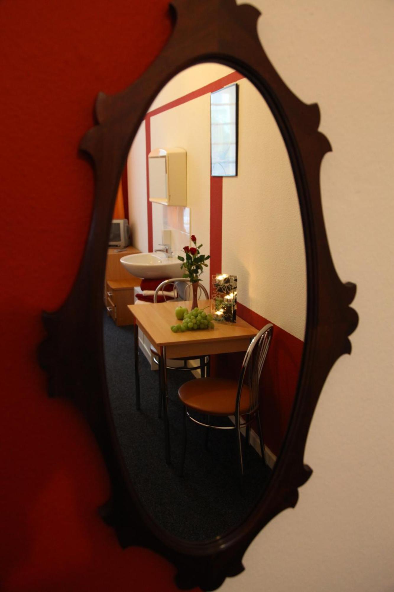 Hotel Pension Insor Berlin Exterior photo